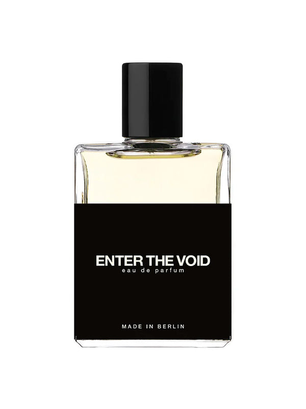 Enter The Void • Moth and Rabbit