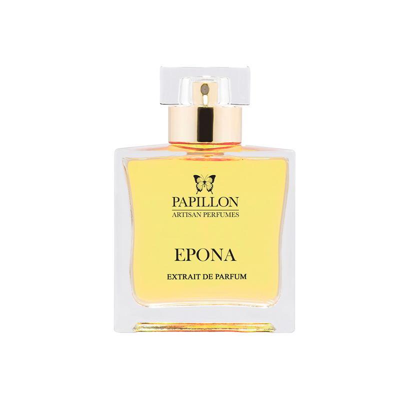 Epona • Papillon