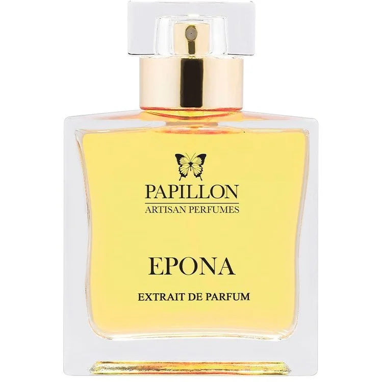 Epona • Papillon