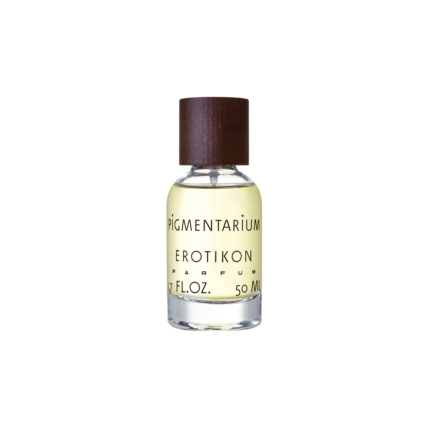 Erotikon • Pigmentarium