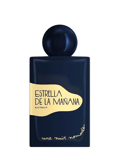 Estrella de la Mañana • Une Nuit Nomade