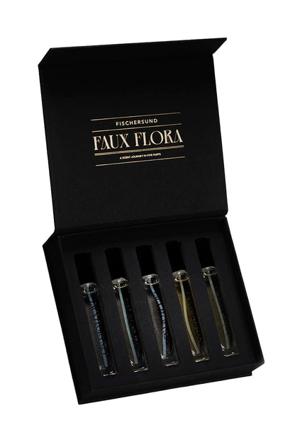 Faux Flora Discovery Set • Fischersund