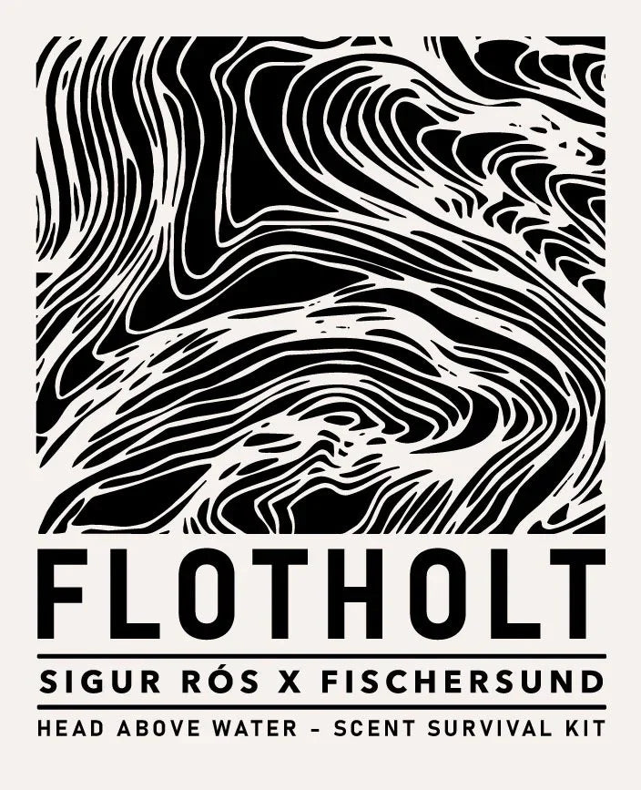 Flotholt • Fischersund