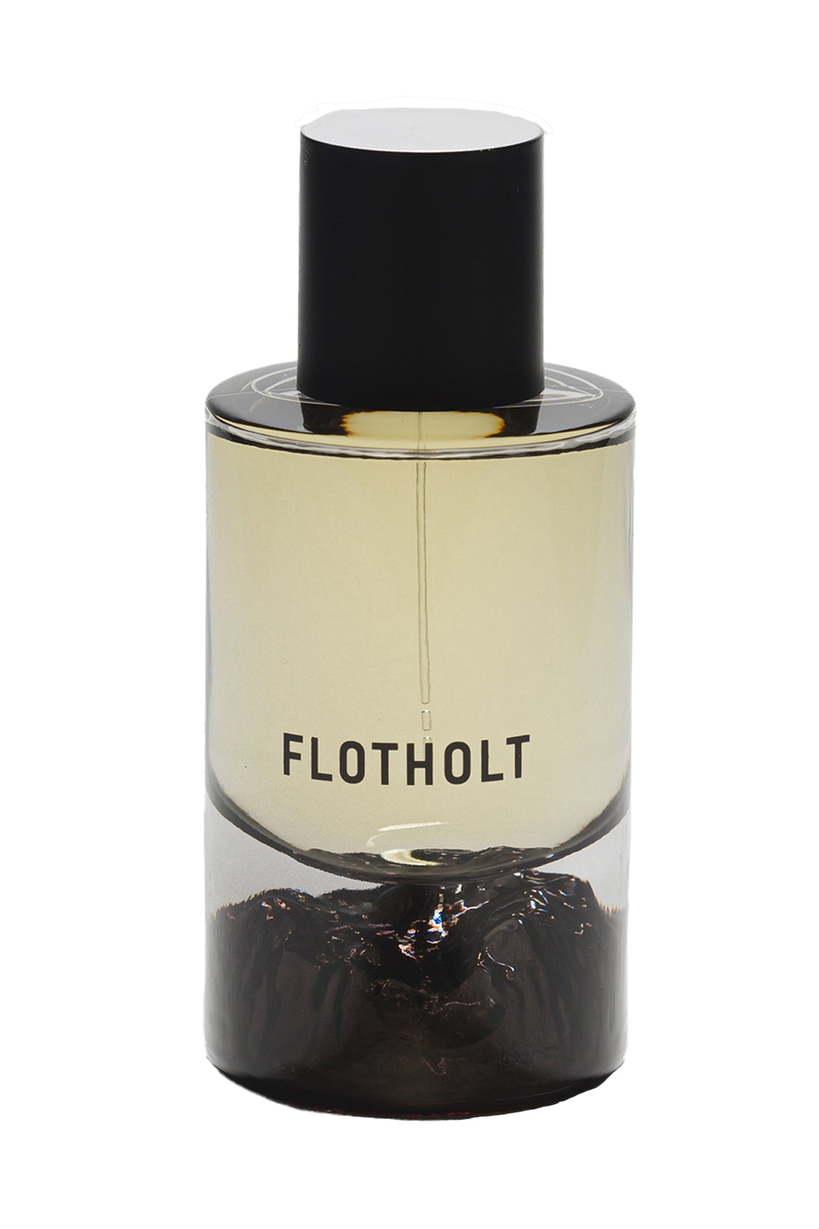 Flotholt • Fischersund