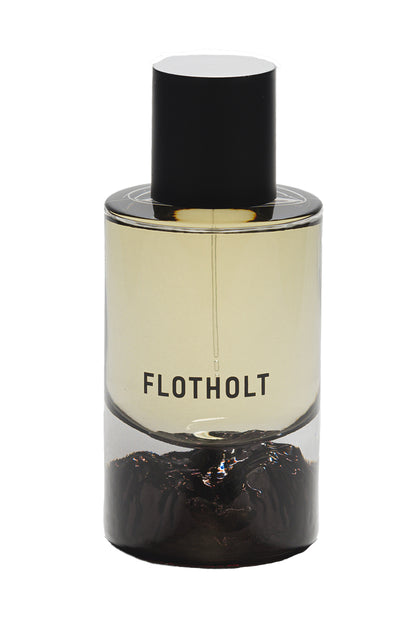 Flotholt • Fischersund