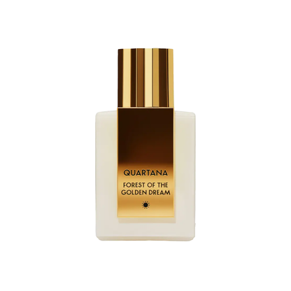 Forest of the Golden Dream • Quartana