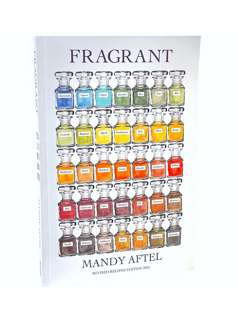Fragrant • Mandy Aftel