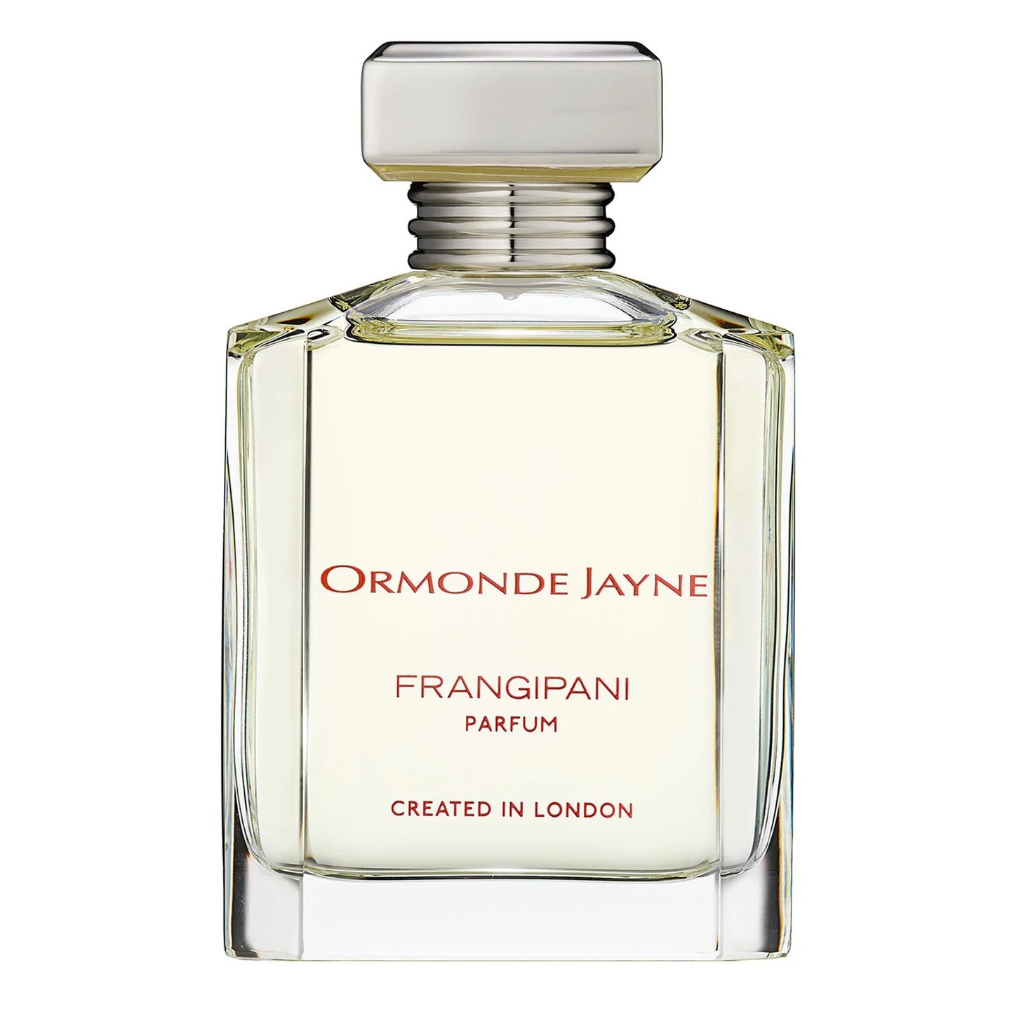 Frangipani • Ormonde Jayne