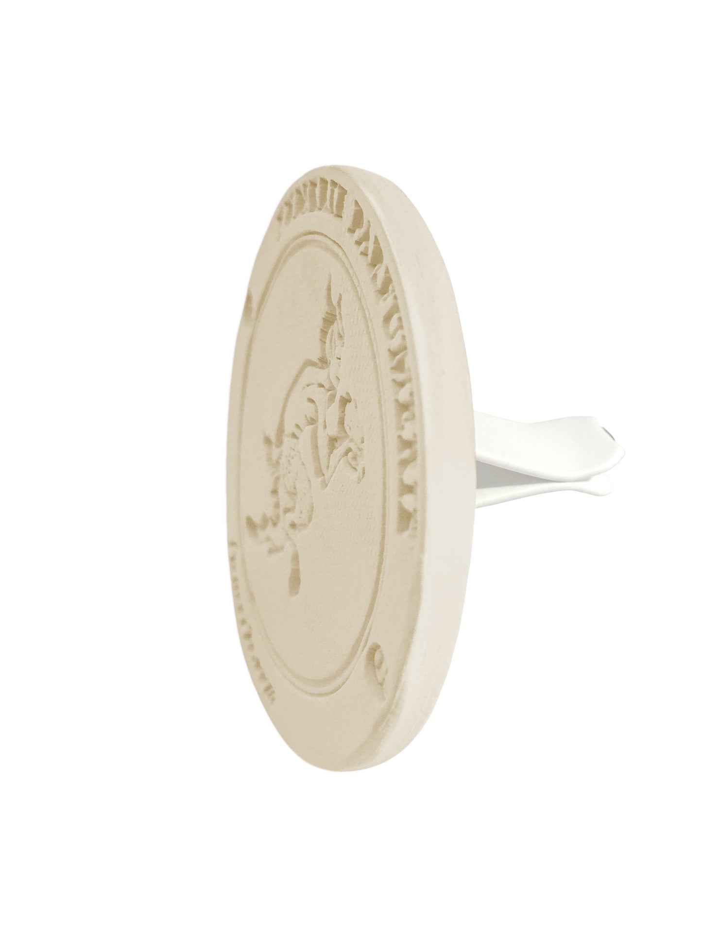 Ceramic Scent Discs • Fumerie Parfumerie