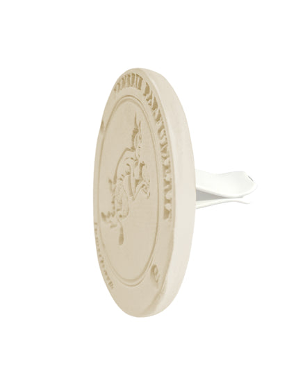 Ceramic Scent Discs • Fumerie Parfumerie