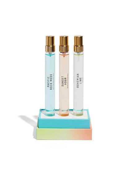 Coast-to-Coast Trio • Goldfield & Banks