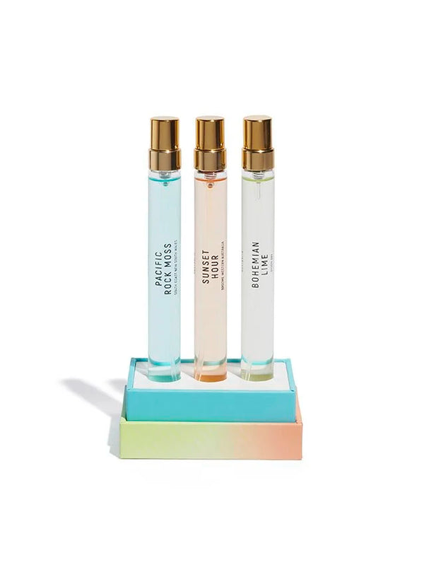 Coast-to-Coast Trio • Goldfield & Banks