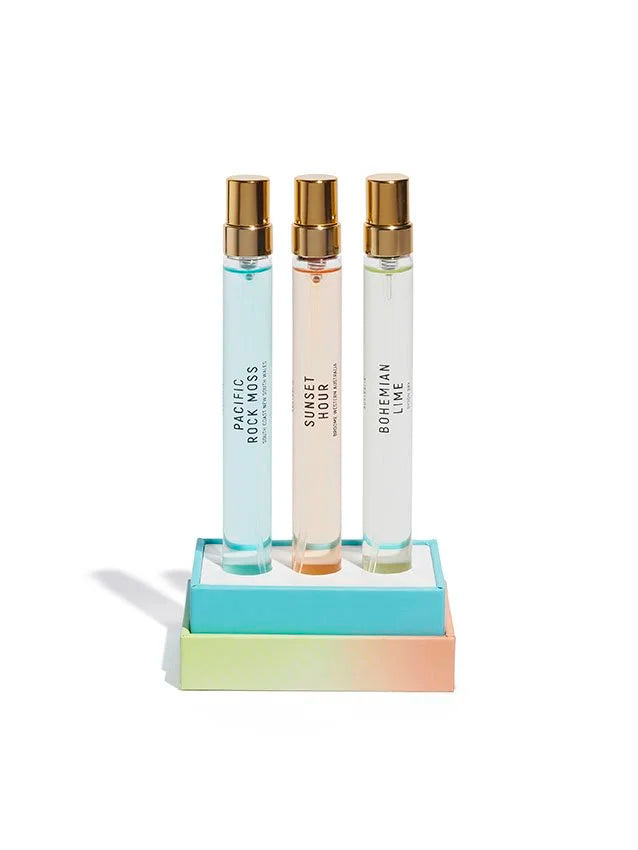 Coast-to-Coast Trio • Goldfield & Banks
