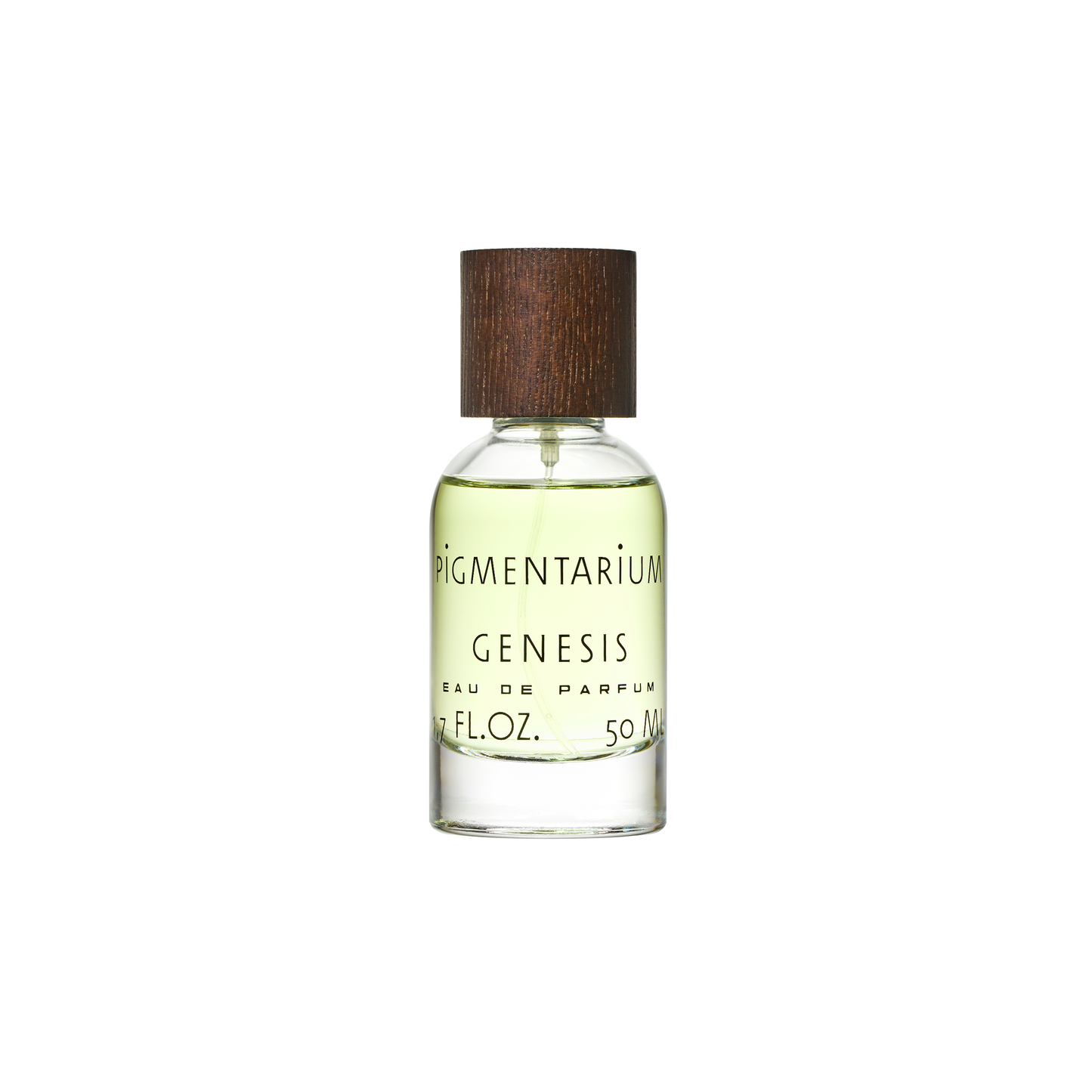 Genesis • Pigmentarium