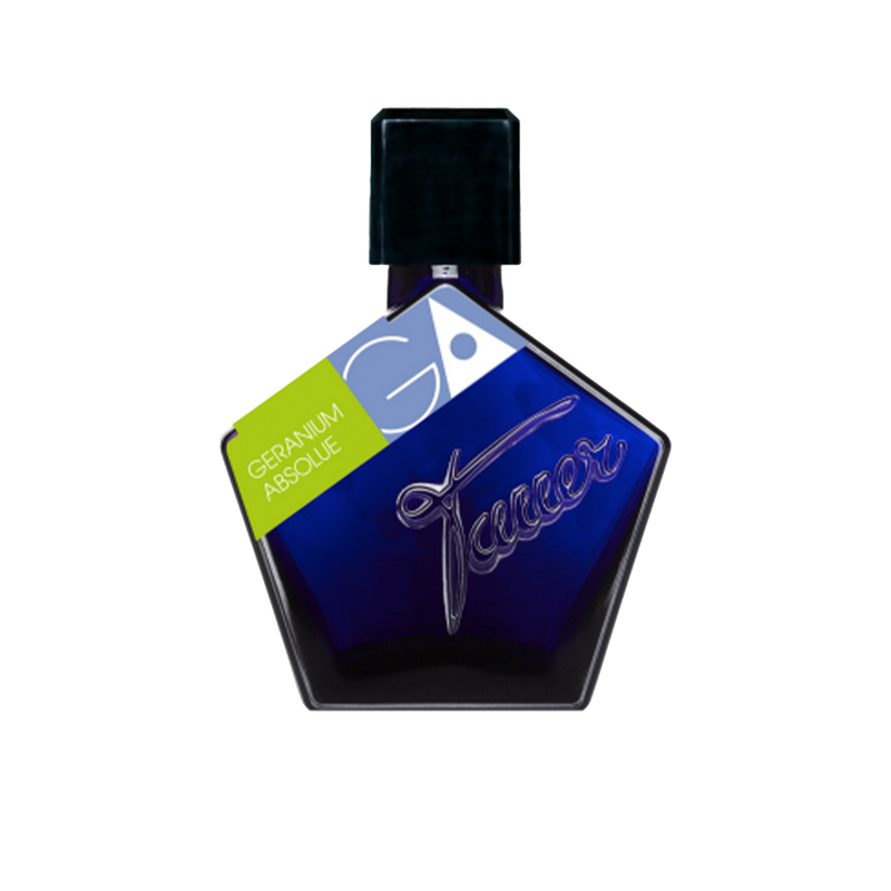 Geranium Absolue • Tauer
