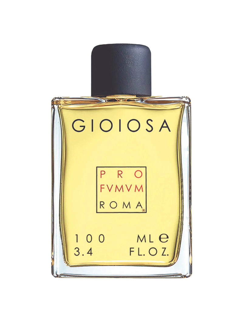 Gioiosa •Profumum Roma