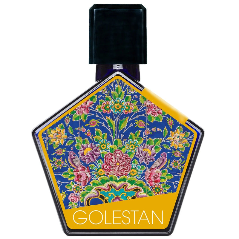 Golestan • Tauer