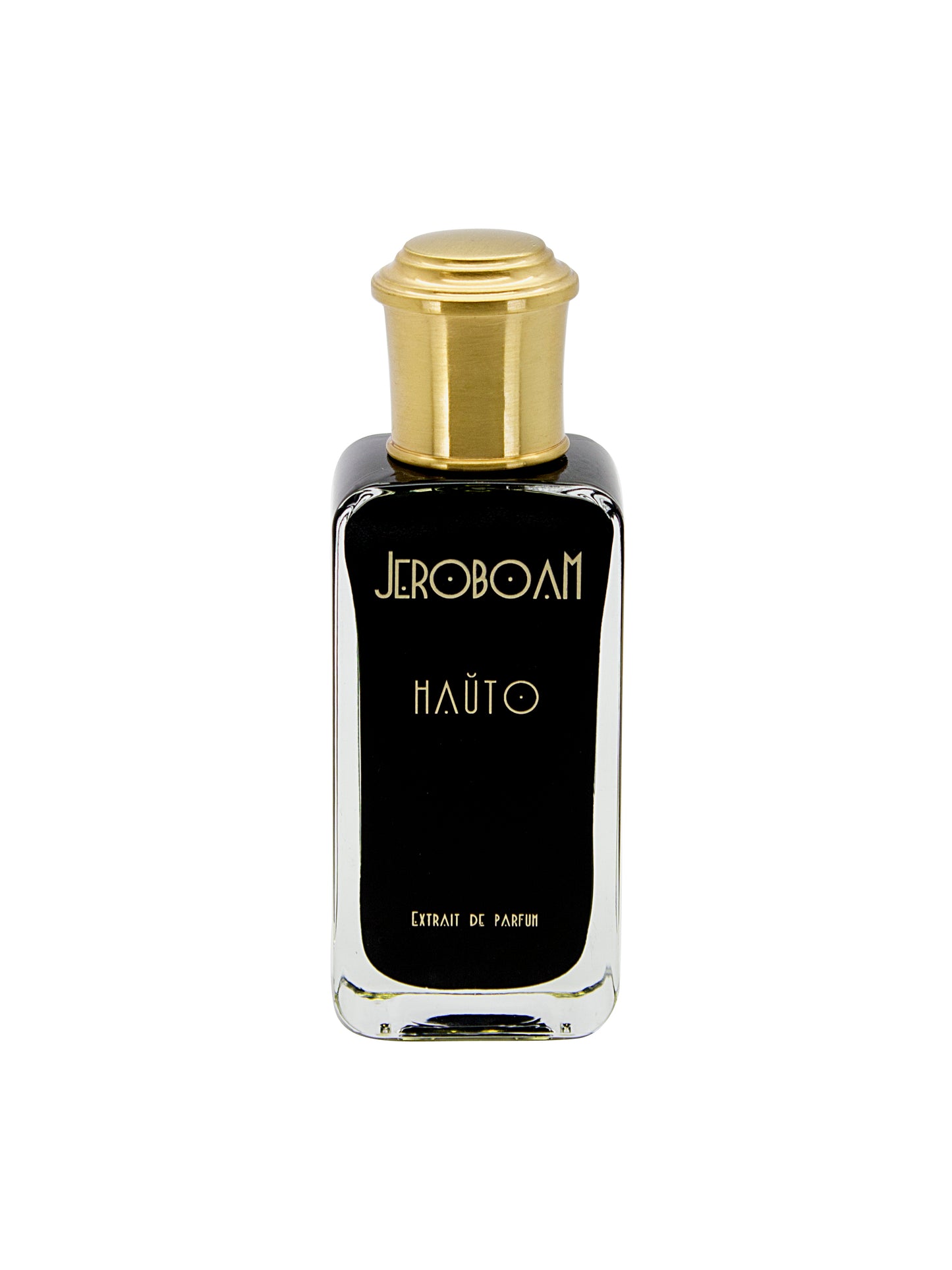 Haŭ­to • Jeroboam