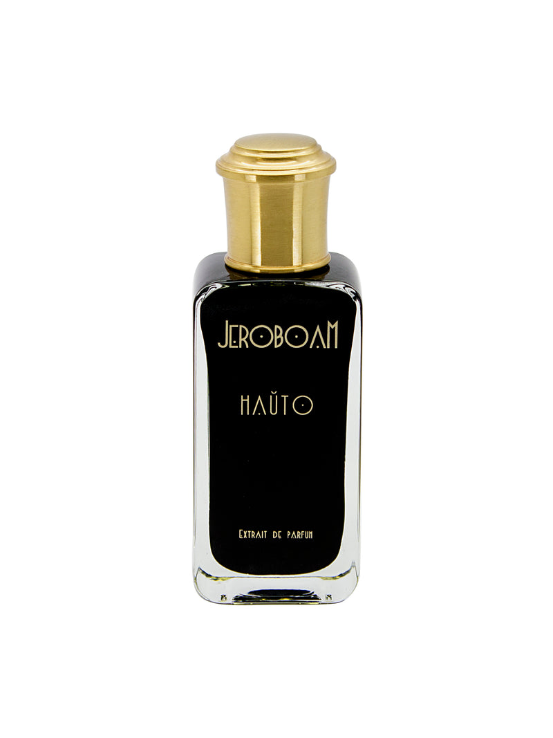 Haŭ­to • Jeroboam