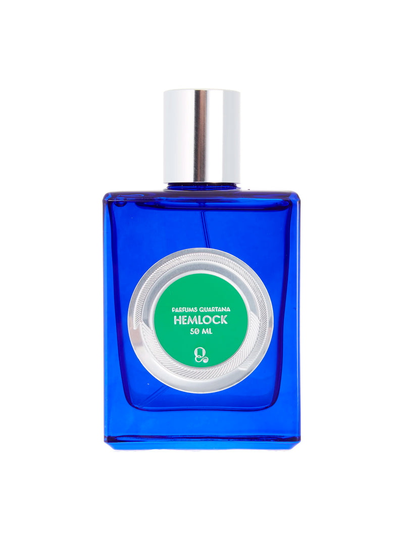 Hemlock • Quartana