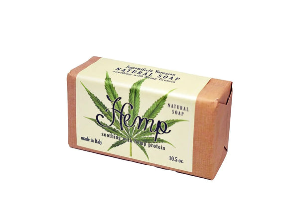 Saponificio Varesino 1945 • Hemp Soap