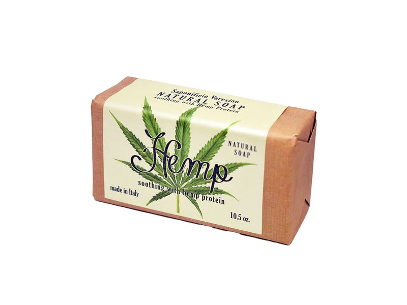 Saponificio Varesino 1945 • Hemp Soap
