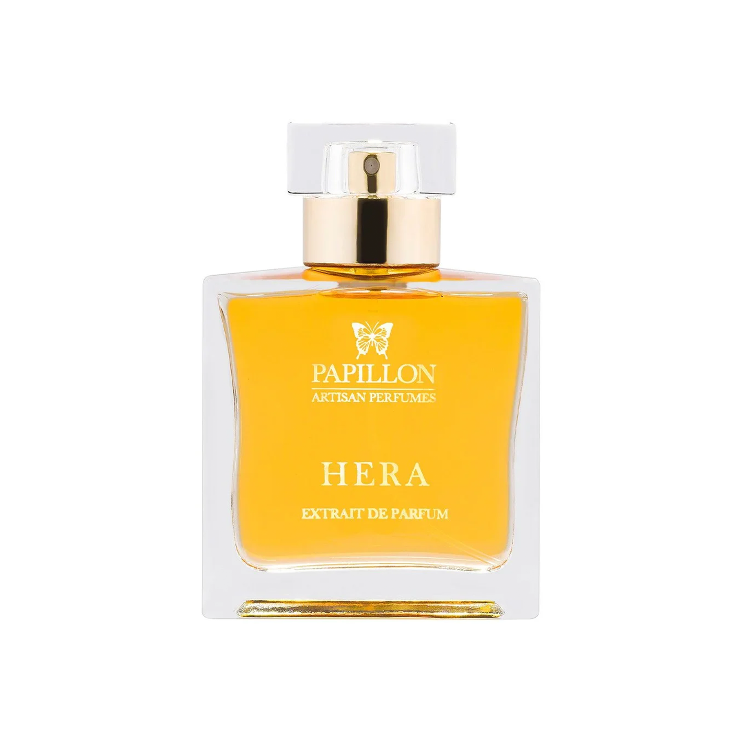 Hera • Papillon