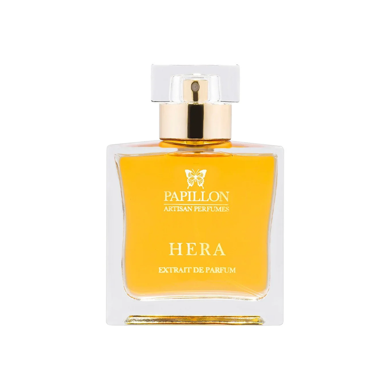 Hera • Papillon