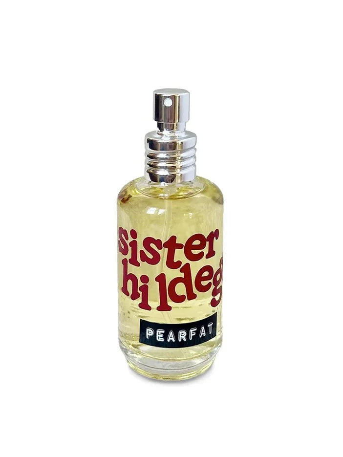 Sister Hildegard • Pearfat