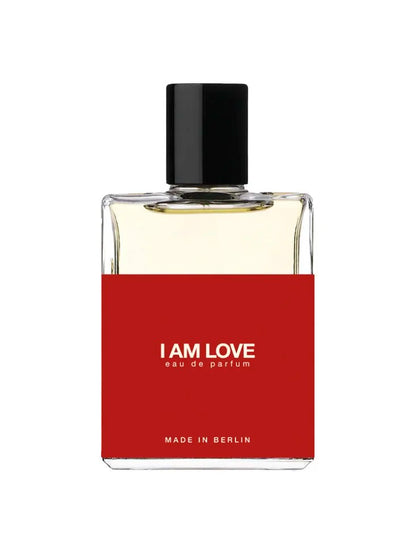 I Am Love • Moth and Rabbit
