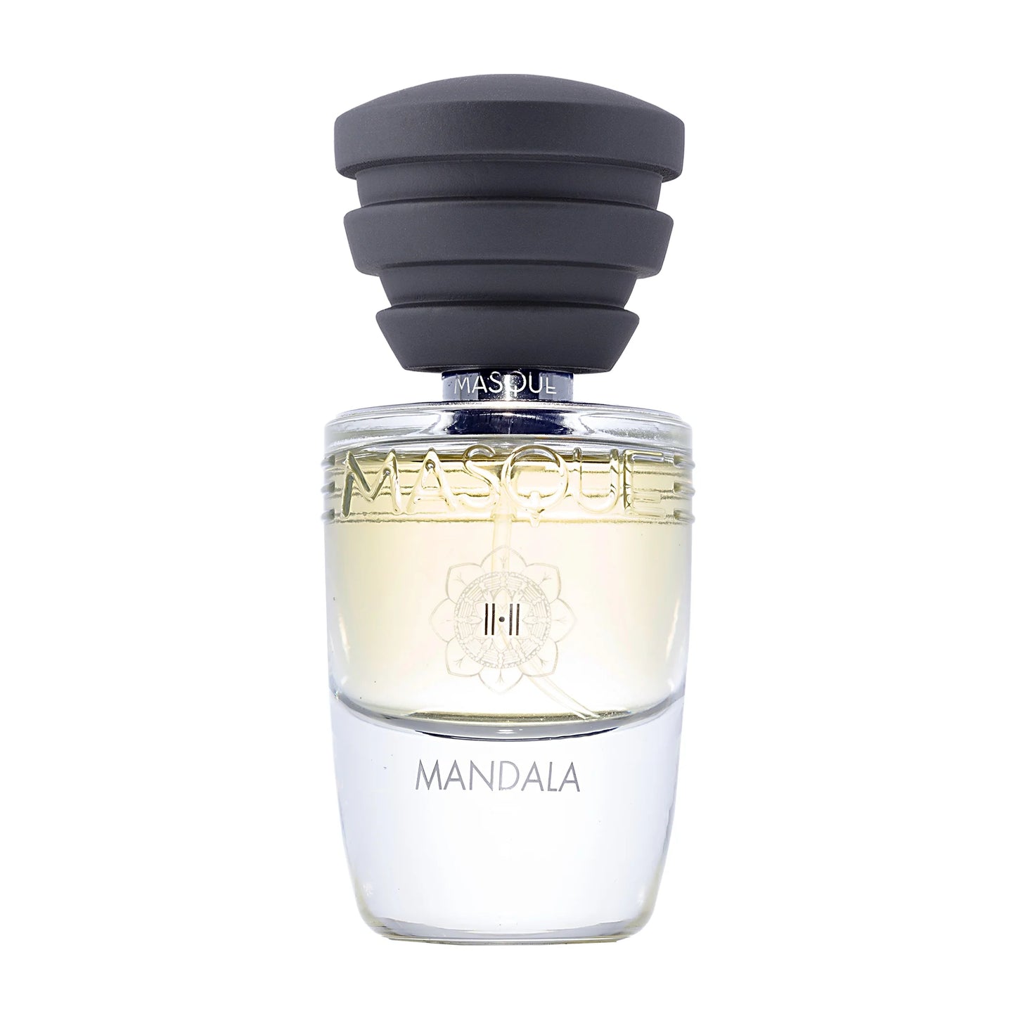 II.II Mandala • Masque