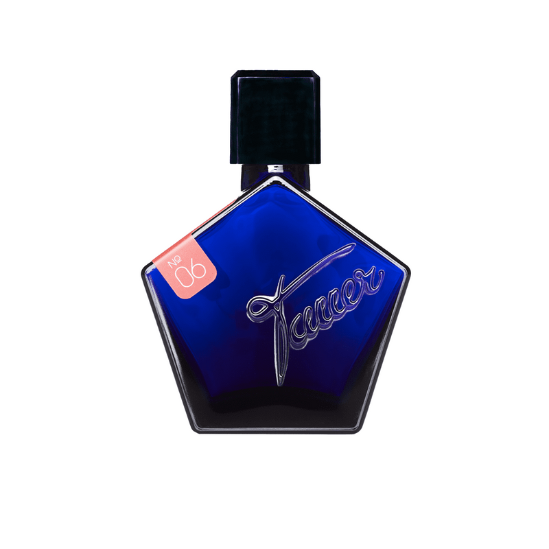 Incense Rosé • Tauer