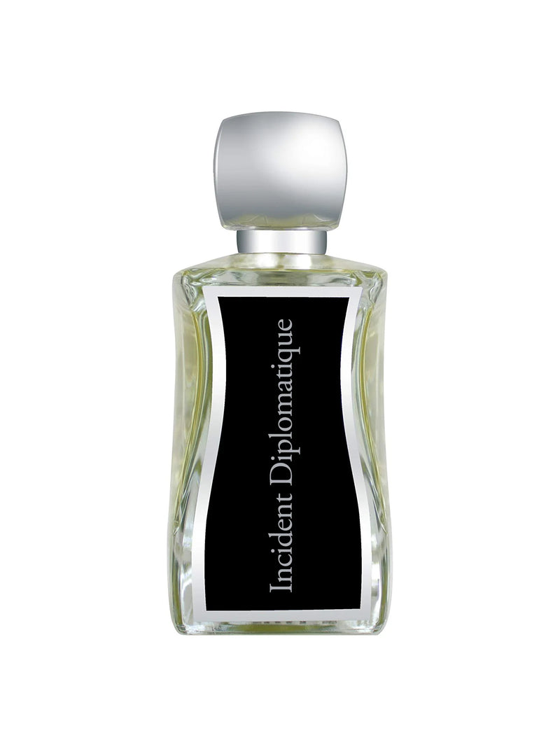 Incident Diplomatique • Jovoy