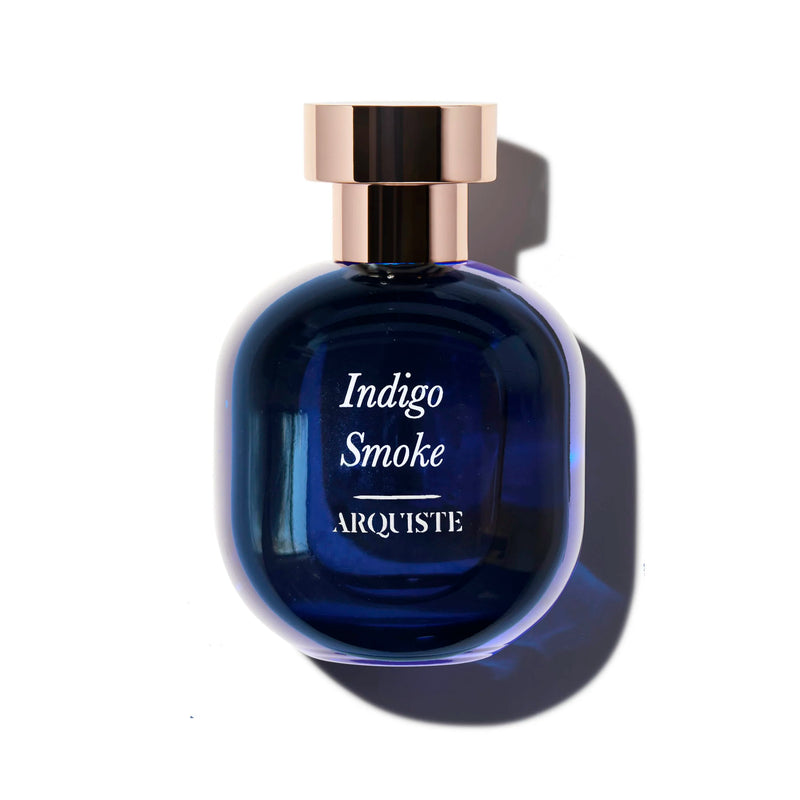 Indigo Smoke • Arquiste