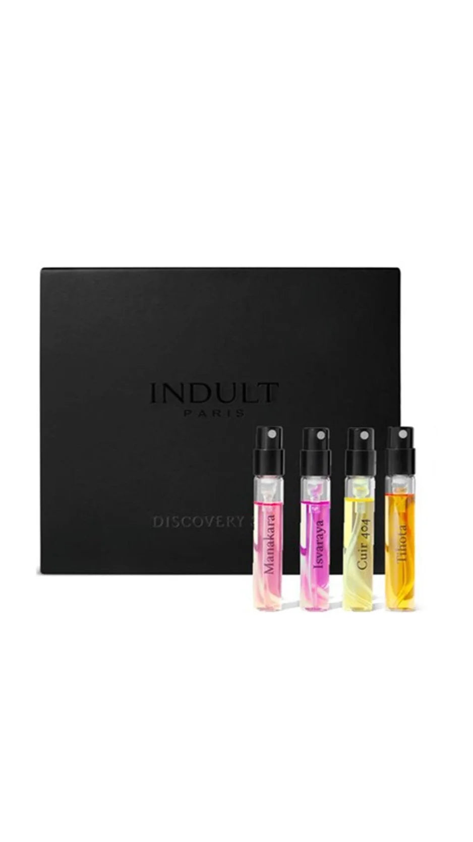 Discovery Set • Indult