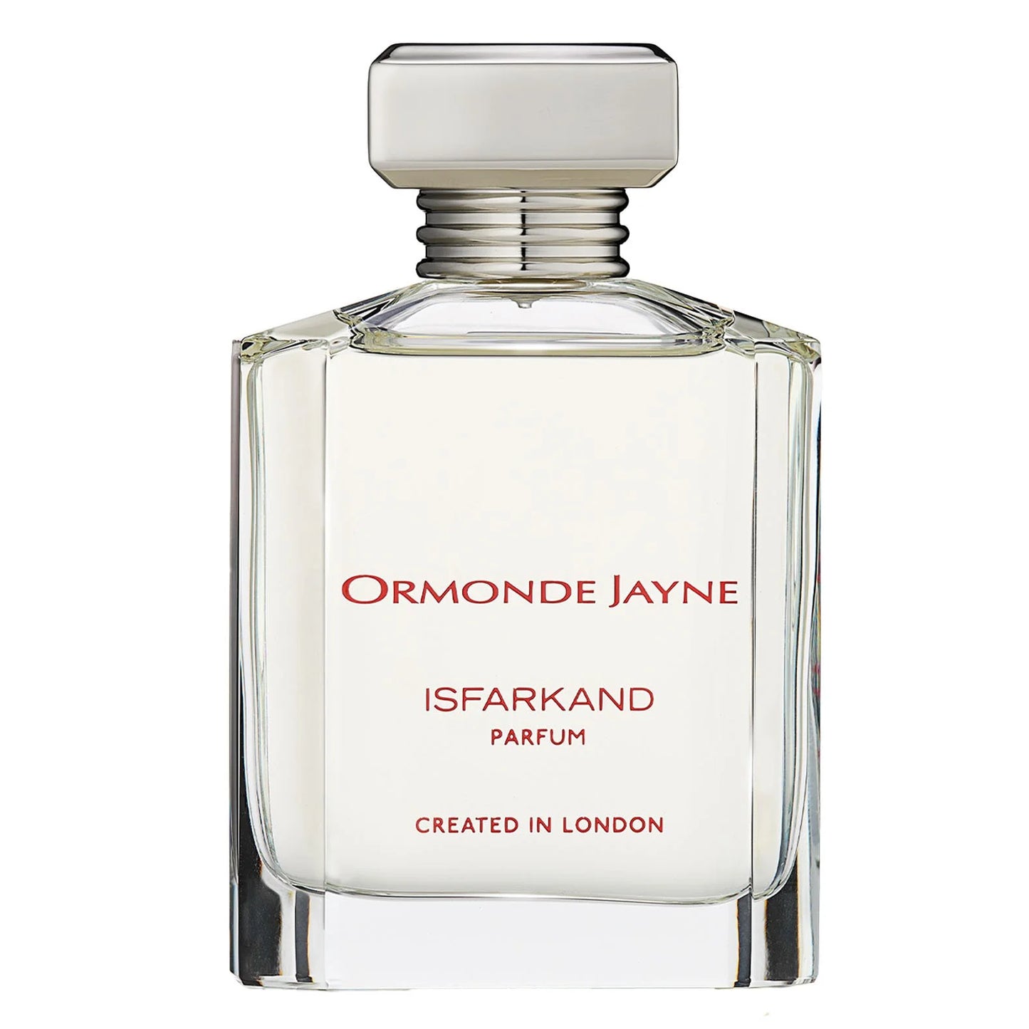 Isfarkand • Ormonde Jayne