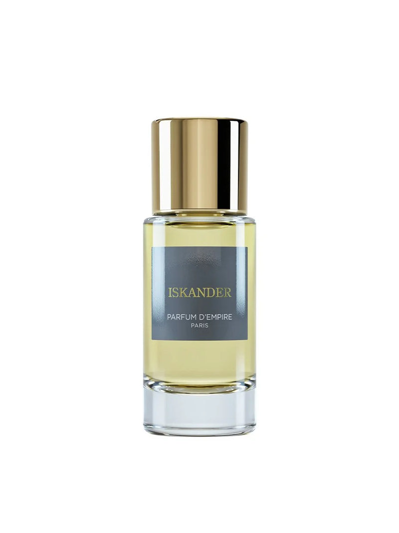 Iskander • Parfum d'Empire