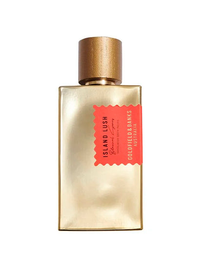 Island Lush • Goldfield & Banks
