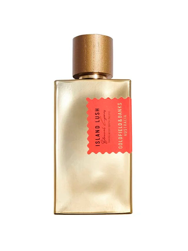 Island Lush • Goldfield & Banks