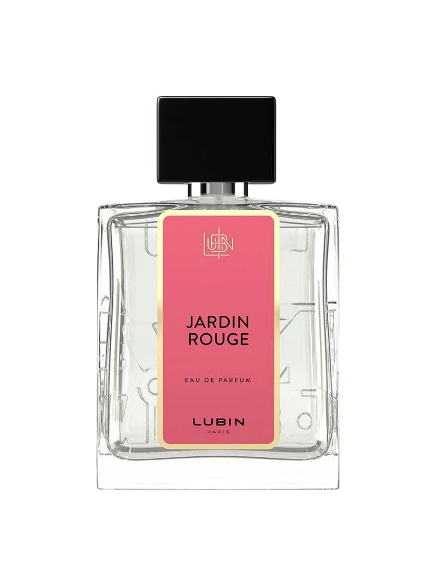 Évocations: Jardin Rouge • Lubin