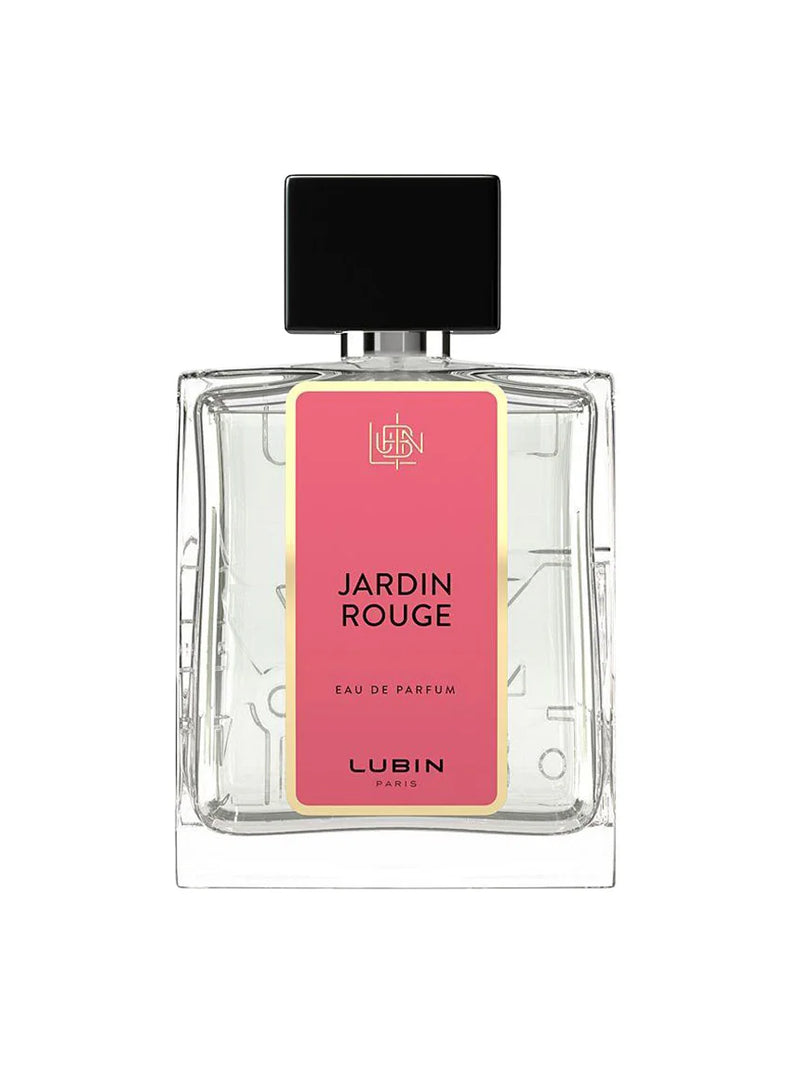 Évocations: Jardin Rouge • Lubin