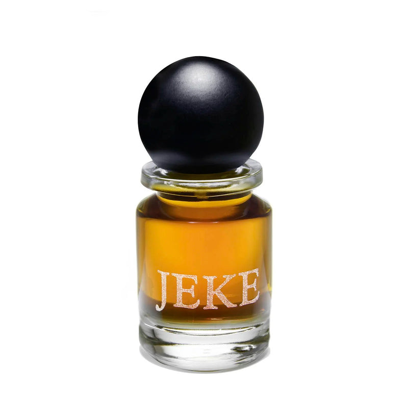 Jeke • Slumberhouse