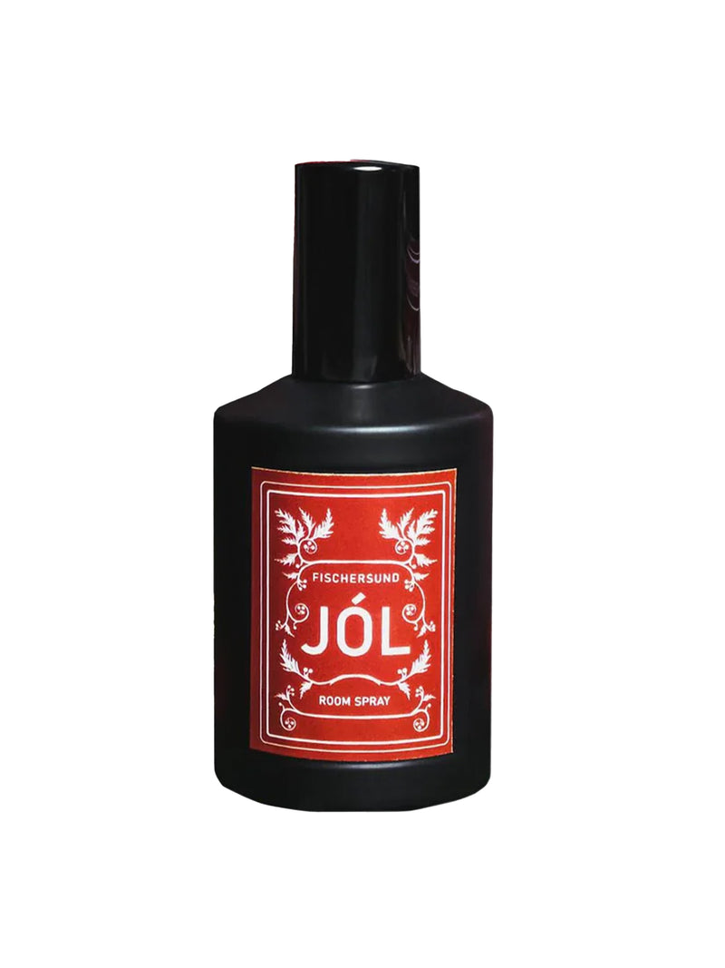 JÓL Room Spray • Fischersund