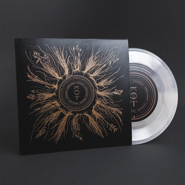 KOT 10" Vinyl • Fischersund