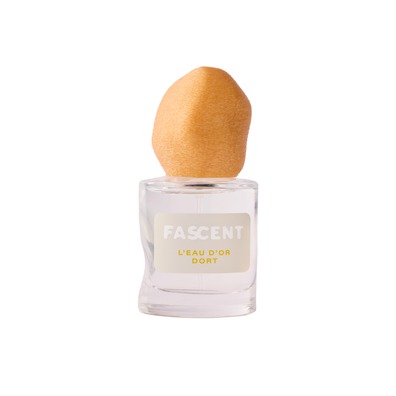 L'eau D'Or Dort • Fascent