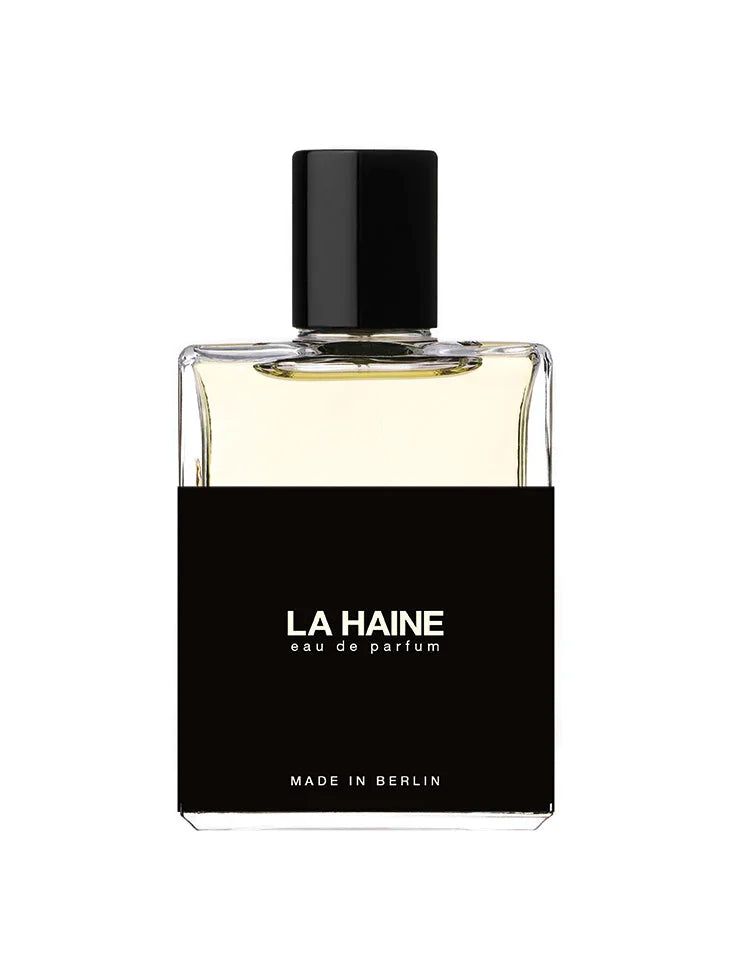 La Haine • Moth and Rabbit