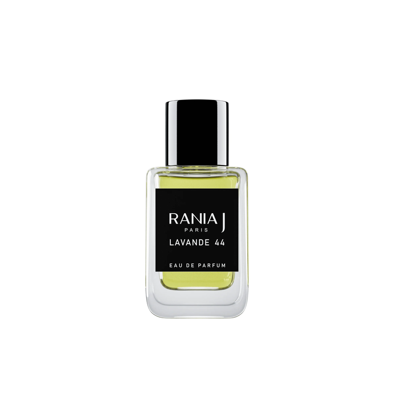 Lavande 44 • Rania J