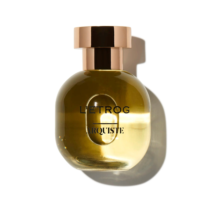 L'Etrog Acqua • Arquiste