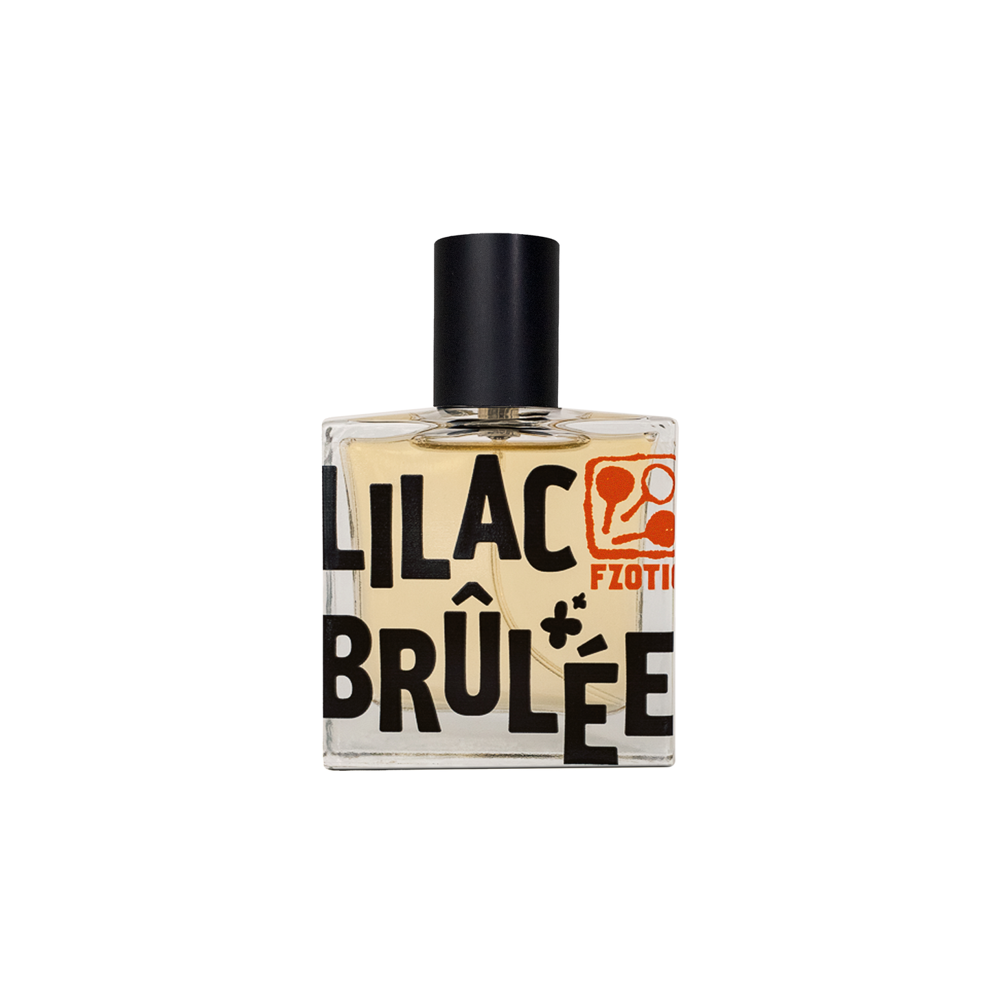 Lilac Brûlée • FZOTIC - Bruno Fazzolari