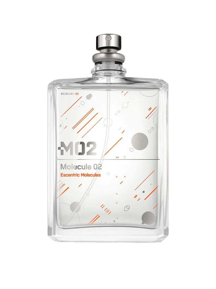 Molecule 02 • Escentric Molecules